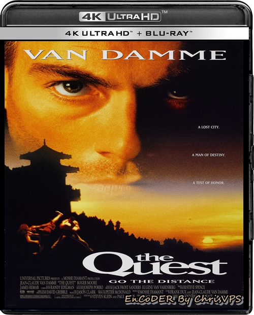 The Quest (1996) MULTI.HDR.OPEM.MATTE.2160p.AI.WEB.DL.DDP-ChrisVPS / LEKTOR i NAPISY