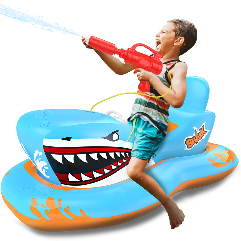 Dive into Summer Fun: Walmart’s Pool Inflatables Starting at .43! Dive into Summer Fun: Walmart’s Pool Inflatables Starting at .43!