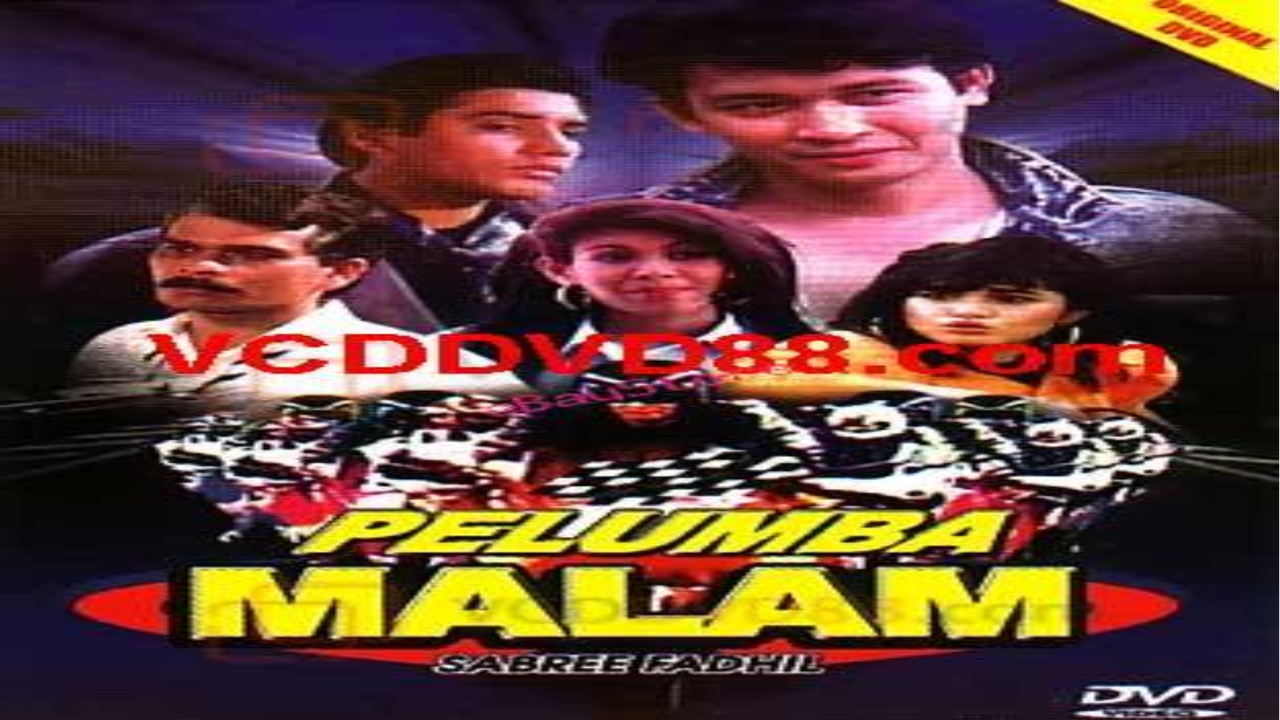 Pelumba Malam (1989)