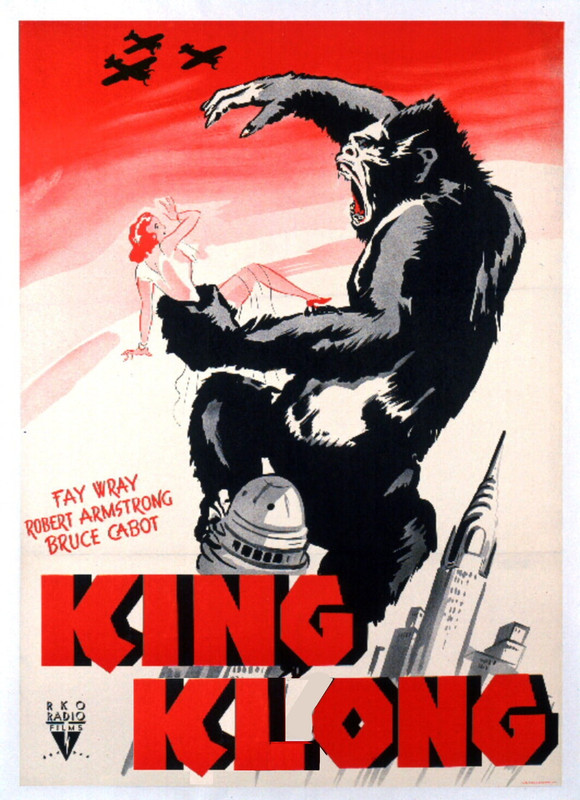 King Klong