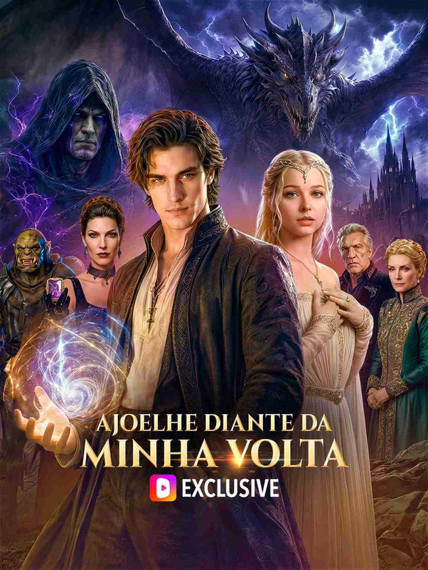 Pôster do título