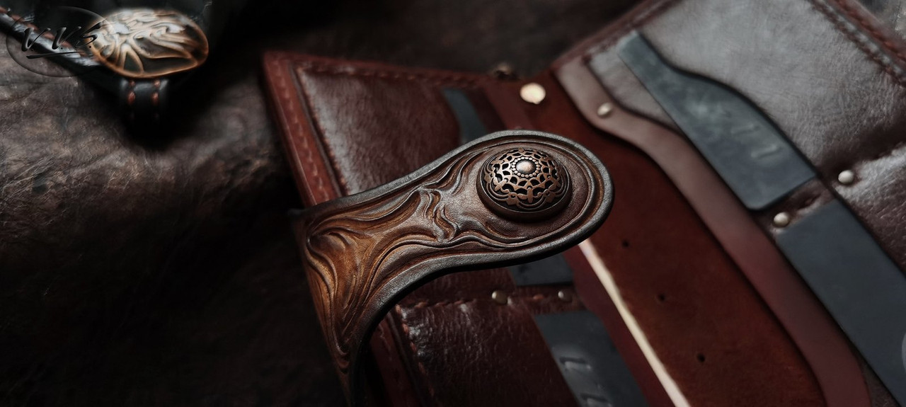 кошелек фемида4