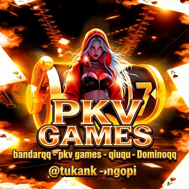 PKV GAMES: Situs Resmi Login Daftar Akun VIP PKVGames Terbaik 2026