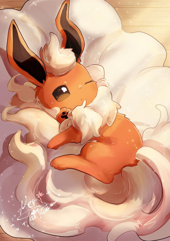 flareon-pokemon-drawn-by-banchiku-sample