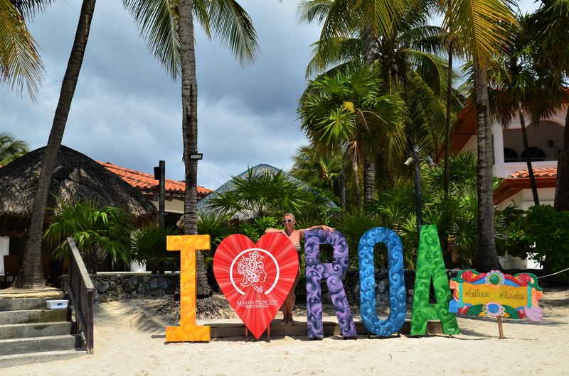 ISLA DE ROATAN-13-9-2017-HONDURAS - Crucero caribeño con MSC OPERA-Septiembre-2017 (100)