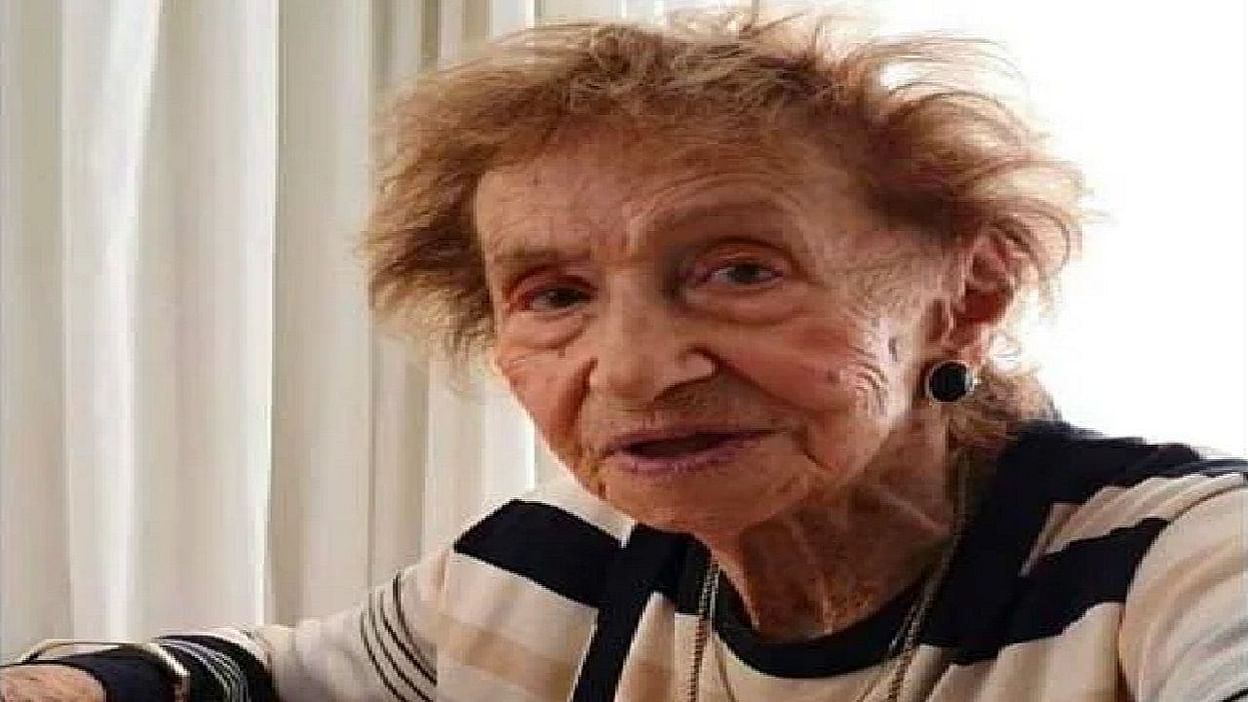 Anciana es detenida por la muerte de 11 mil judios, será juzgada