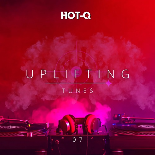Uplifting Tunes 07 (2024)