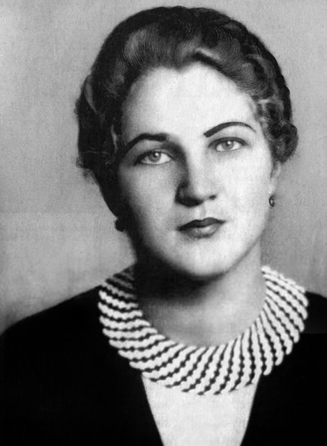 Paula Hitler