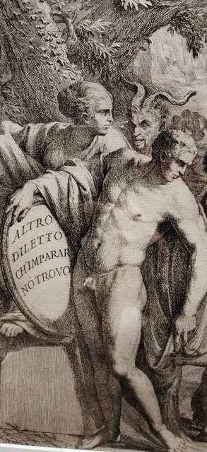 La pinacoteca del Castillo, la Galería Nacional y más Mercados de Navidad - Viena - Bratislava - Praga, Navidad 2024 (82)