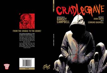 Cradlegrave (2011)