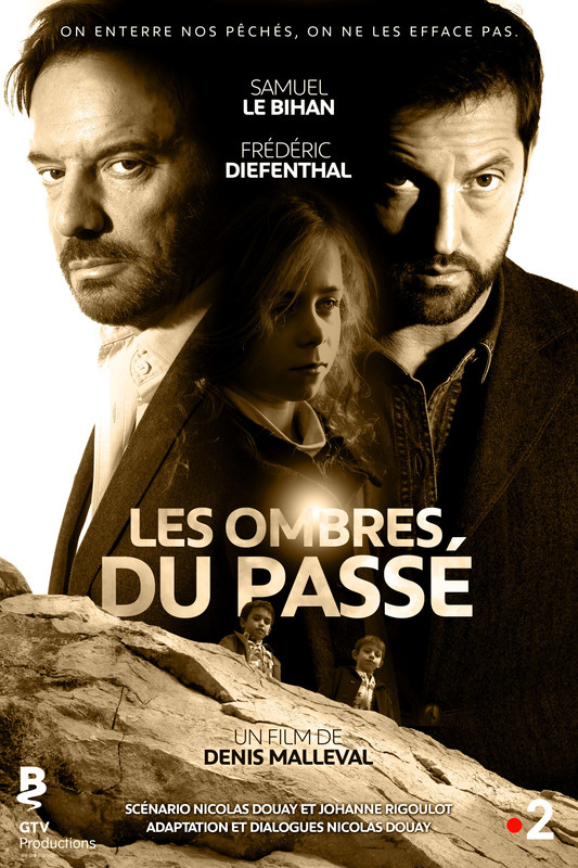 Les ombres du passé streaming