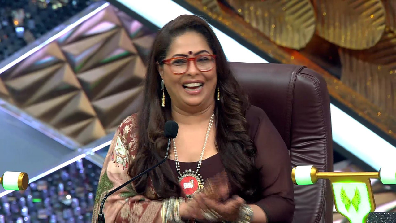 Super Dancer (2025) S05 – [Ep: 01 – 24 Added] Hindi SonyLiv WEB-DL H264 AAC 1080p 720p 480p Download