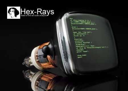 Hex-Rays IDA Pro 7.3.190614 (x64)