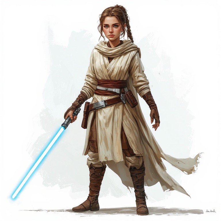 Star-Wars-girl-jedi-Olee-h-Rom-(28)