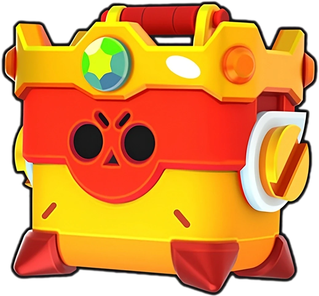 Omega Box