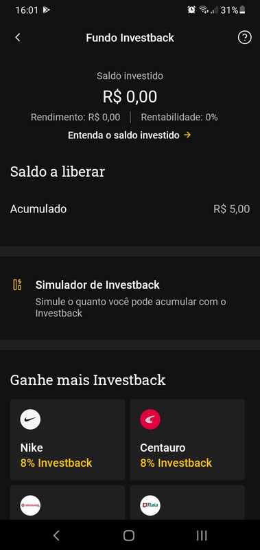 XP Investimentos