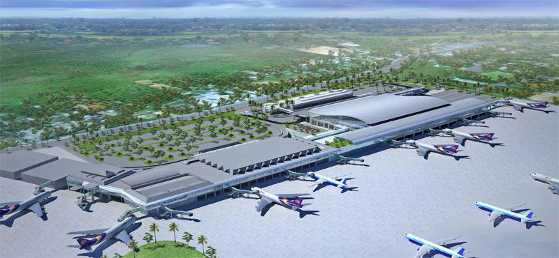 Phuket-airport