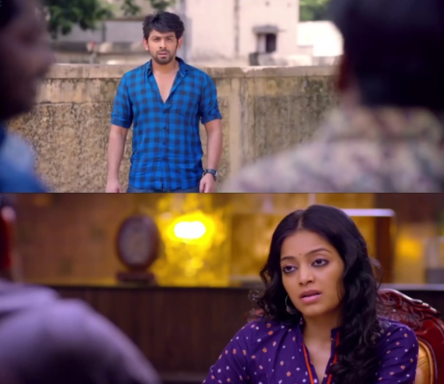 Vidhi Madhi Ultaa Movie Screenshot