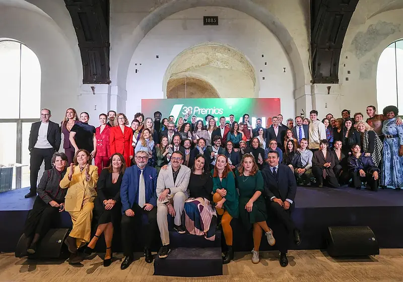 PALMARÉS PREMIOS ASECAN 2025: “GOLPES” Y “ANATOMÍA DE UN INSTANTE” LAS GRANDES GANADORAS DE ESTA EDICIÓN