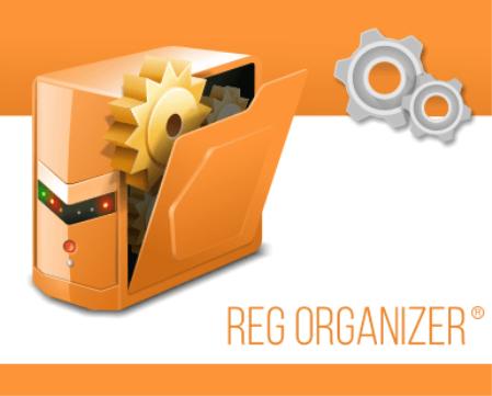 Reg Organizer 9.00 Beta 1