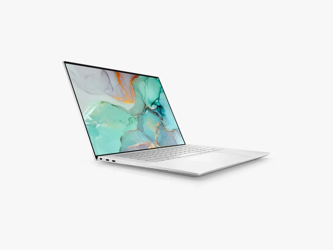 Dell XPS 15 for mid-range AI photo editing