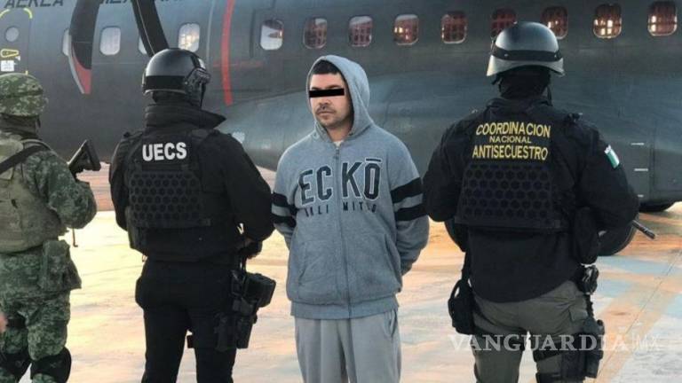 Refuerzan municipios de Zacatecas tras captura de 