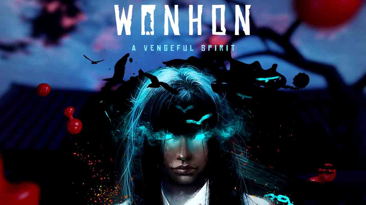 Wonhon: A Vengeful Spirit Free Download