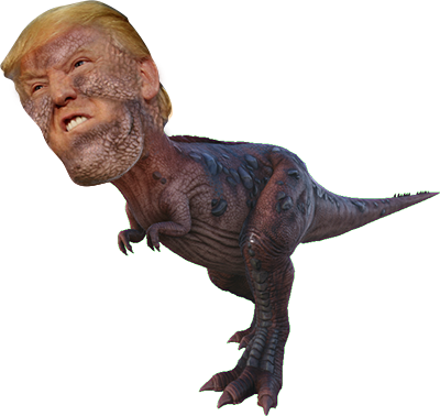 Trumpasaurus