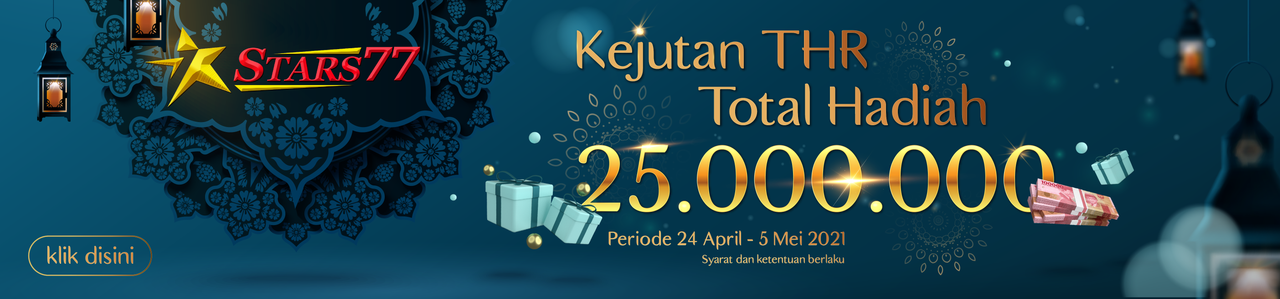 Event Bagi-bagi THR