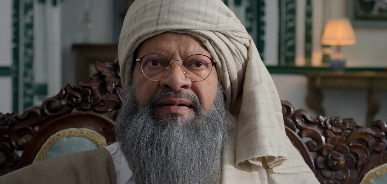 Special Ops 2020 WebRip Season 1 [Hindi + Tamil + Telugu + Malayalam + Kannada] 480p 720p ESub Screenshot