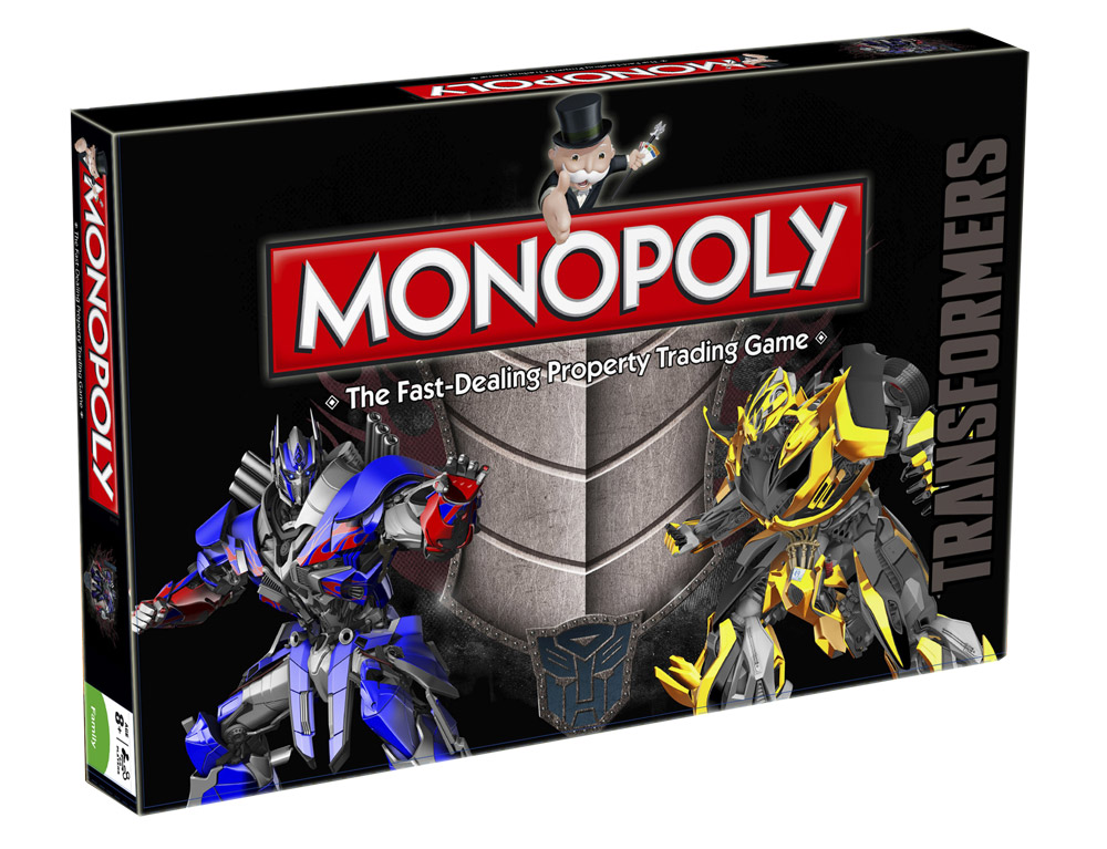 TF4Monopoly