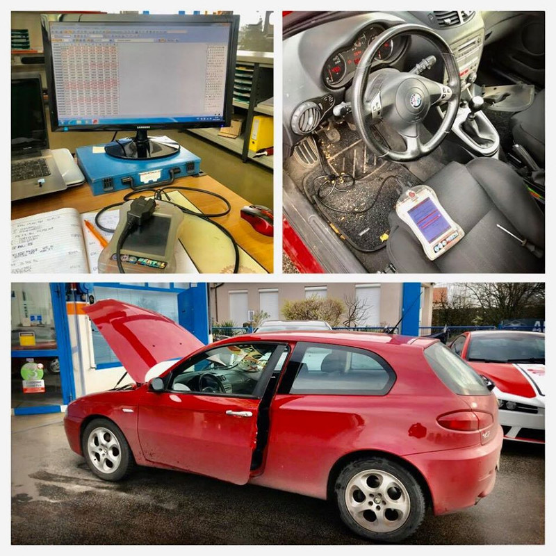 AR 147 1.9 8v MJet Chip 20%, EGR off3