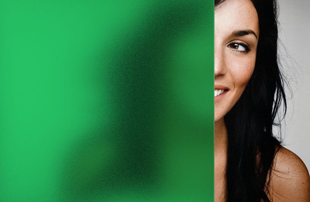 SXB-61 Green Sandblasting – Textured Window Film. SXB-61 Green Sand Blast Colored Glass Films are a translucent, high grade embossed vinyl combination…