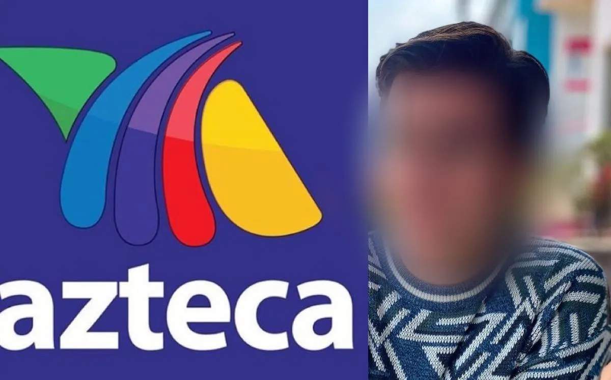 Conductor exhibe que trabajó en TV Azteca gratis, este es el programa que hizo