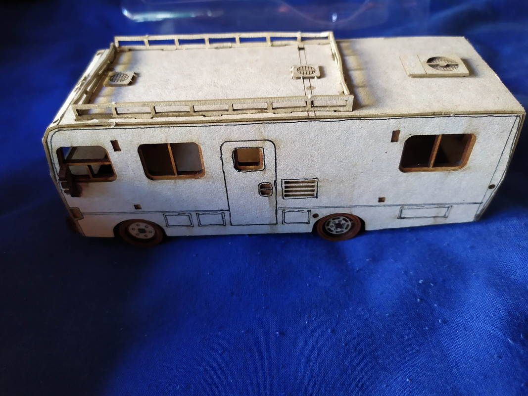 caravana dale walking dead (3)