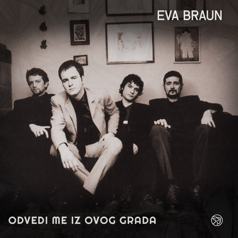 Eva Braun-Odvedi Me Iz Ovog Grada-front