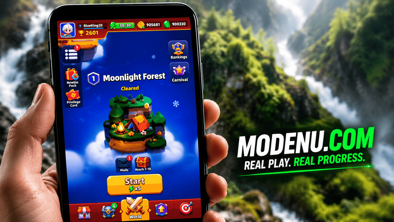 Archero 2 Mod APK boss fight with one-hit kill and god mode