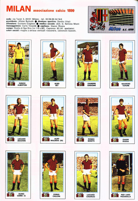 Calciatori 1974-1975-34