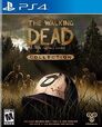 The Walking Dead The Telltale Series Collection