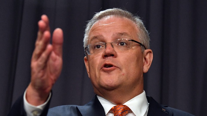 Stimulating Package Scott-Morrison-stimulus-960x540