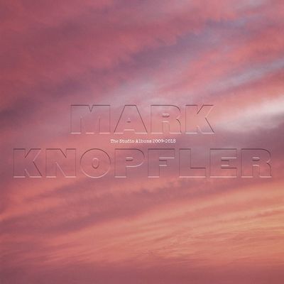Mark Knopfler - The Studio Albums 2009-2018 (2022) [Official Digital Release] [Hi-Res]