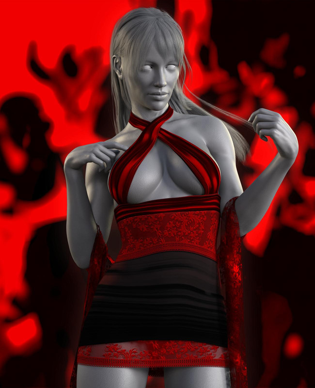 Elude ~ for dforce - Intoxicating - G8 Elude ~ for dforce - Intoxicating - G8