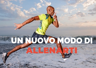 Impacto Training - Un nuovo modo di allenarti (Update 06-2024)