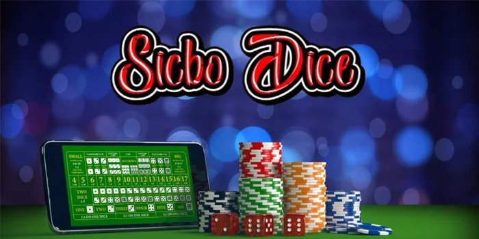 Mengelola Modal Bermain Sicbo Dice dengan Efektif