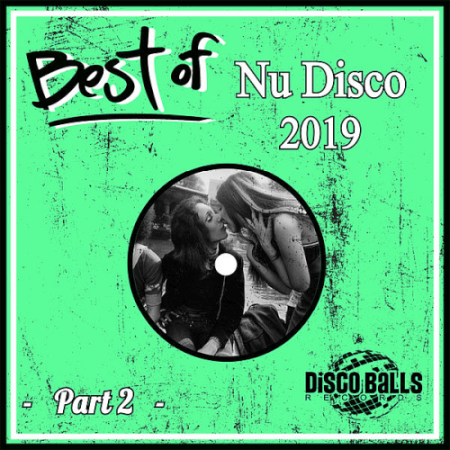 VA - Best Of Nu Disco 2019 Pt 2 (2020)