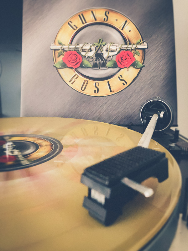 Dual 1229 - Best of Guns'n Roses (2 von 4)