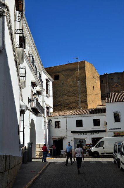OSUNA-15-10-2021 - Sevilla y sus pueblos-2012/2021 (58)
