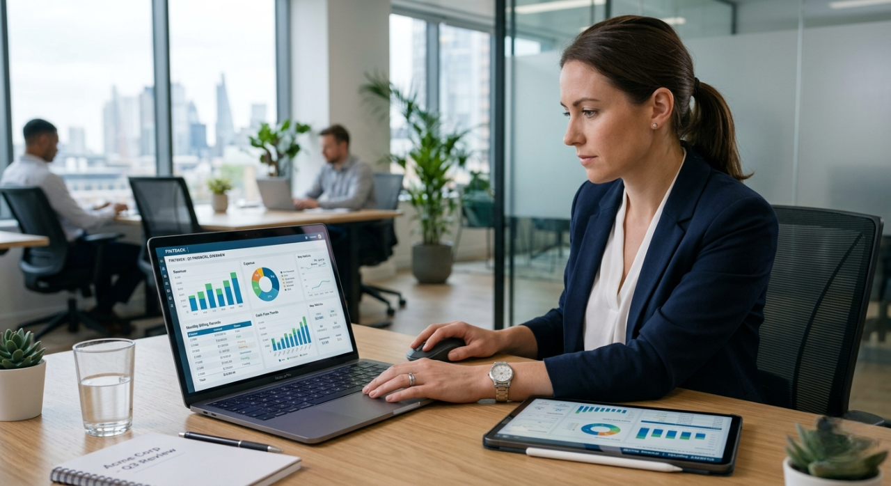 Client data