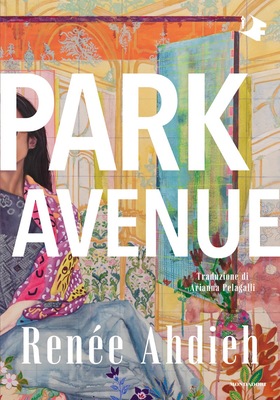 Renee Ahdieh – Park Avenue (2025)