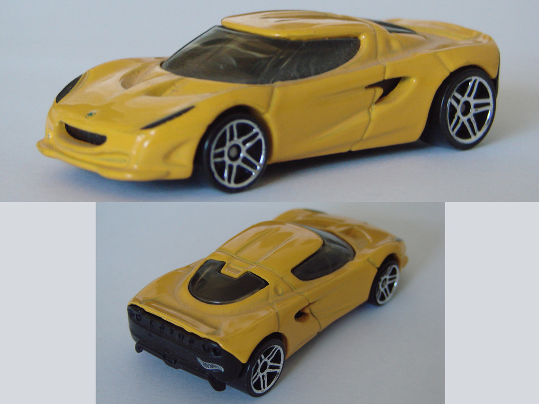 Lotus Project M250